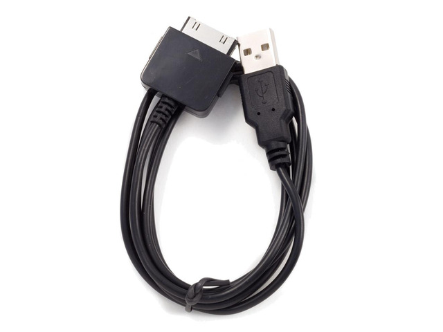 NeweggBusiness - Replacement Zune HD Sync Cable for Microsoft MP3