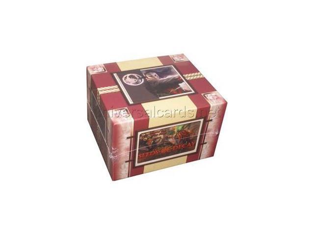 L5R CCG: Seeds of Decay Booster Display (48) AEG16210 ALDERAC ENTERTAINMENT GROUP (AEG)