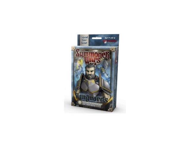 Summoner Wars: Vanguards: Second Summoner