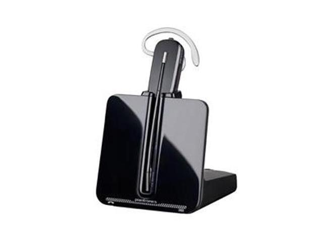 Plantronics CS540 Mono Wireless Headset 84693-01 w/ Up To 7 Hours Talk Time