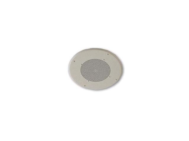 Valcom Clarity 25/70V 8' Ceiling Speaker