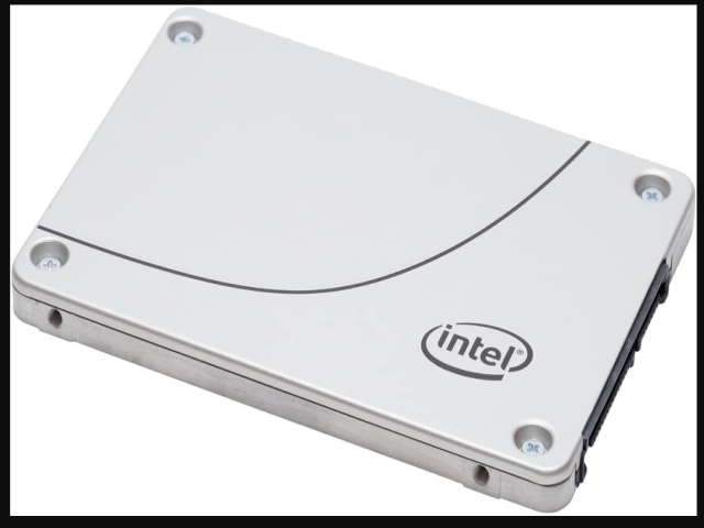 NeweggBusiness - Intel D3-S4520 480 GB Solid State Drive M.2 2280