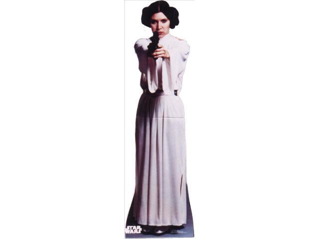 Princess Leia Organa-Lifesized Standup