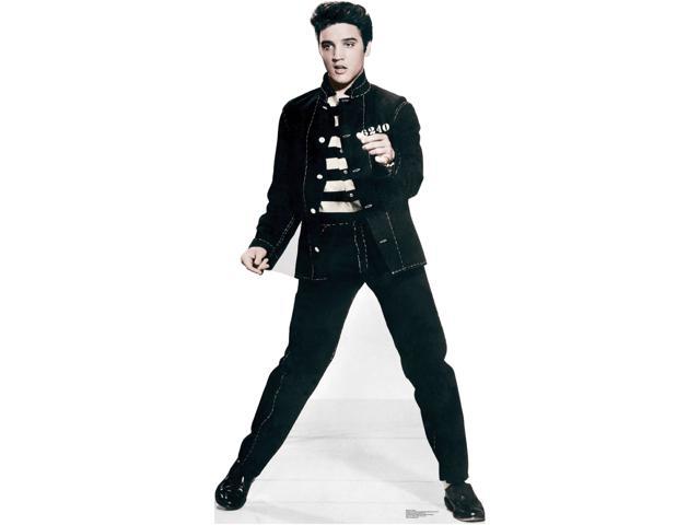 Elvis - Jailhouse Rock