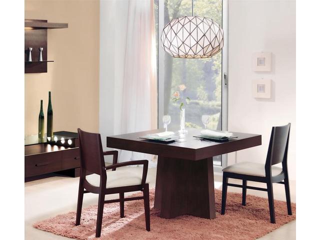 Tetra 3-Light Pendant With Chrome Hardware