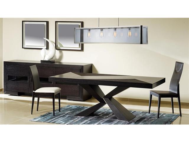 Elk Lighting Parameters Nickel 4-Light Island in Polished Chrome - 31213-4