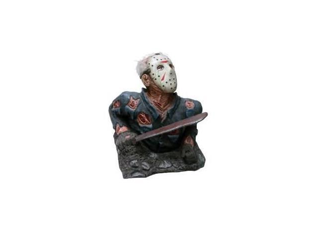 Jason Voorhees Ground Breaker