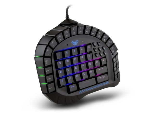 wireless keyboard and mouse big w