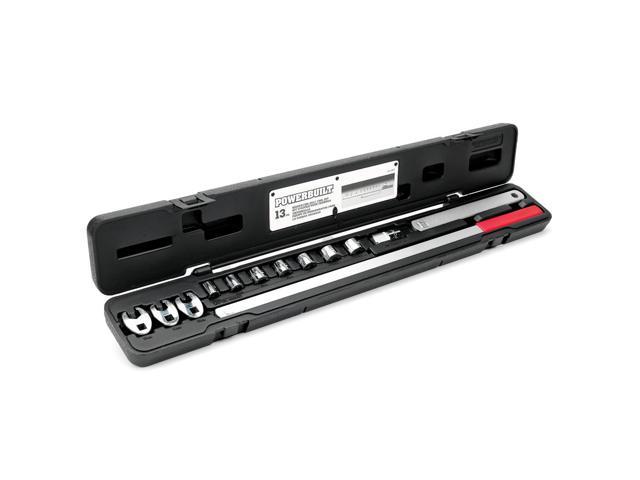 Powerbuilt 648629 Serpentine Belt Tool Kit