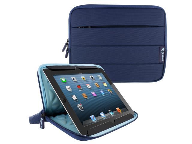 Universal Sleeve for 10 inch Tablet rooCASE Nylon Carrying Sleeve Pouch Case for iPad Pro 97 Air 2 1 Galaxy Tab A 97/101 Google Nexus 9 LG
