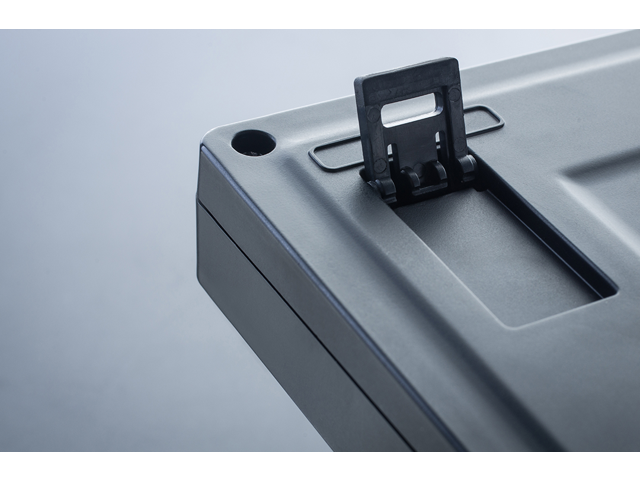 Tesoro Excalibur G7NL Backlit Mechanical Gaming Keyboard w/ Brown Switch