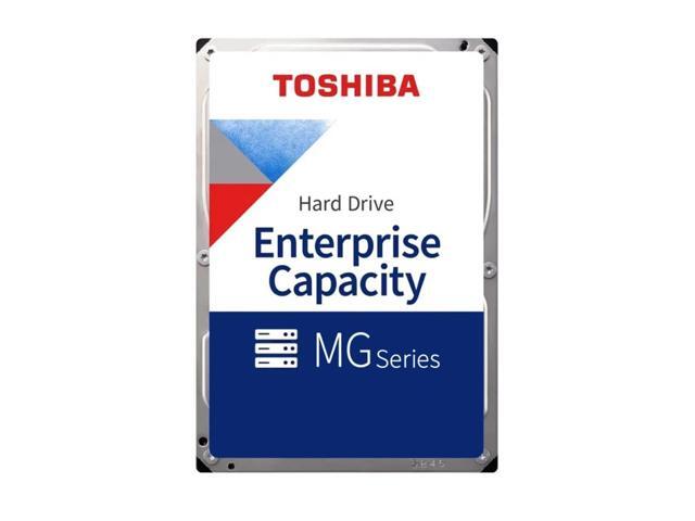 NeweggBusiness - Toshiba MG10AFA22TE 22TB Enterprise HDD