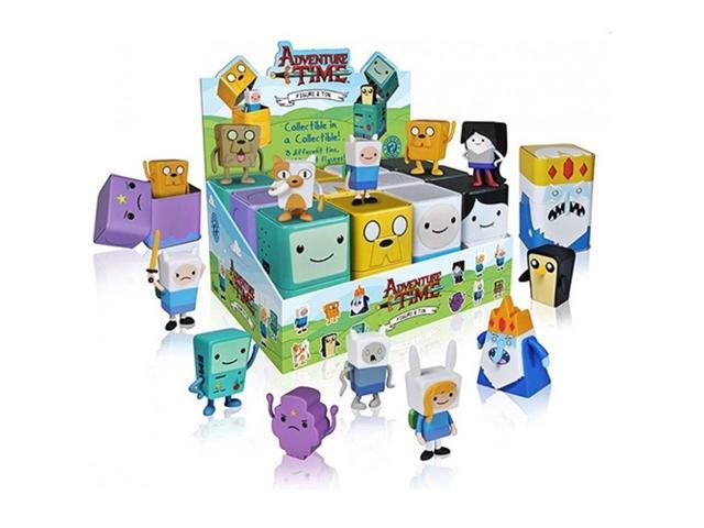 Adventure Time Funko Mystery Minis Vinyl Figure in Collectible Tin!