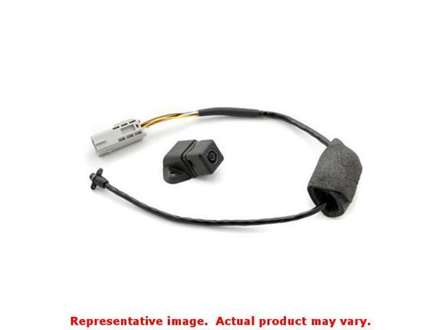 Brandmotion 9002-7733 Brandmotion Cameras Fits: CHRYSLER 2015 - 2015 300 w/ 84