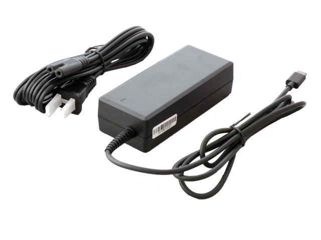 NeweggBusiness - iTEKIRO 65W USB-C AC Adapter for Lenovo ThinkPad 