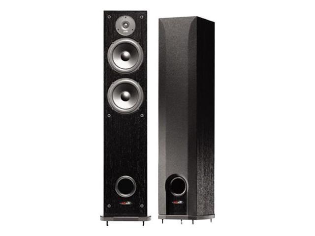 Polk Audio R50 Two-Way Floorstanding Speaker (Single Unit)
