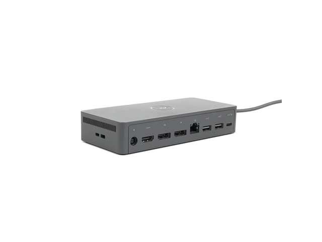 NeweggBusiness - Dell DELL-UD22 Universal Dock - UD22
