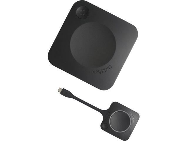 Barco - R9861512US - Barco ClickShare CX-20 IEEE 80211ac Wireless Presentation Gateway - 240 GHz 5 GHz - 1 x Network