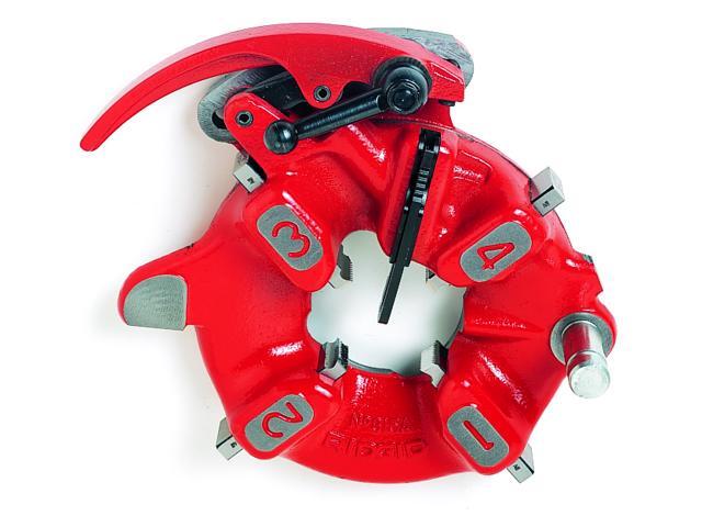 Ridgid 632-26132 SO Universal L/Dies Die Head for 1224 Threading Machine