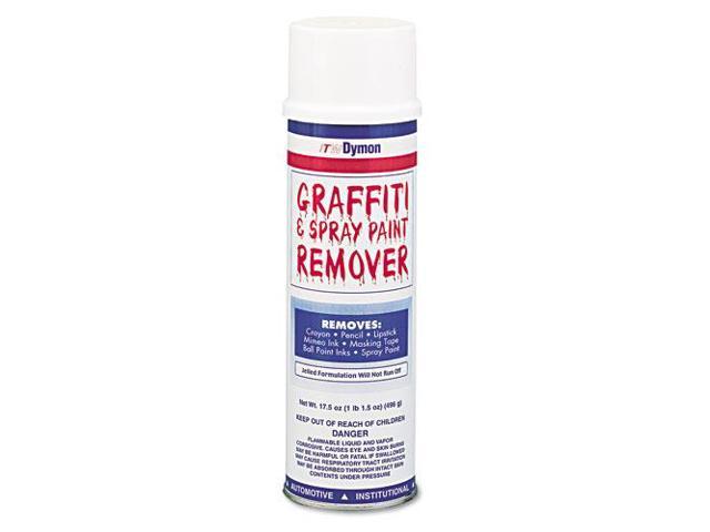 Dymon Graffiti & Spray Paint Remover