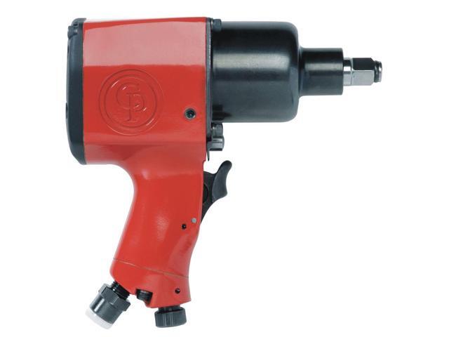 CHICAGO PNEUMATIC CP9541 1/2' Pistol Grip Air Impact Wrench 450 ft-lb