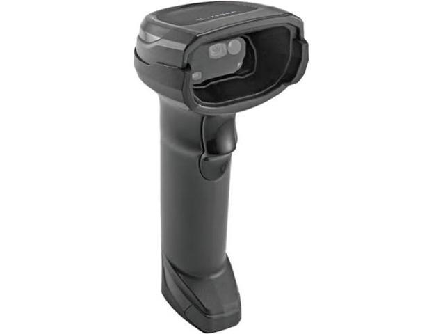 NeweggBusiness - Zebra DS8178-DL Cordless Barcode Scanner and Area