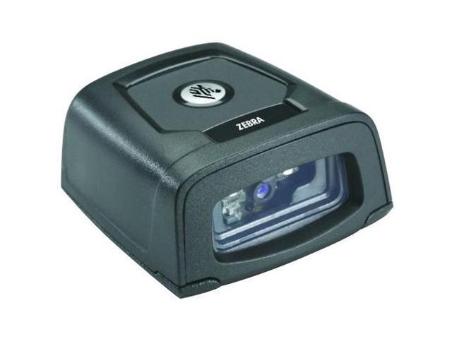 Zebra DS457-DL Fixed Mount 1D/2D Barcode Scanner Drivers License Parsing Scanner Only - DS457-DL20004ZZWW