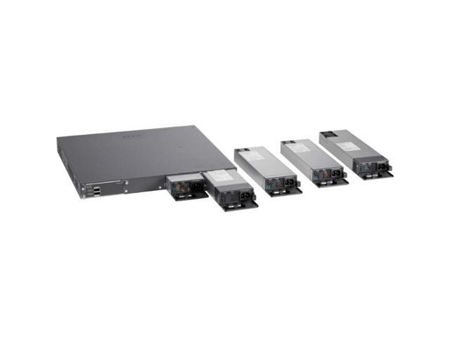 Cisco Proprietary Power Supply