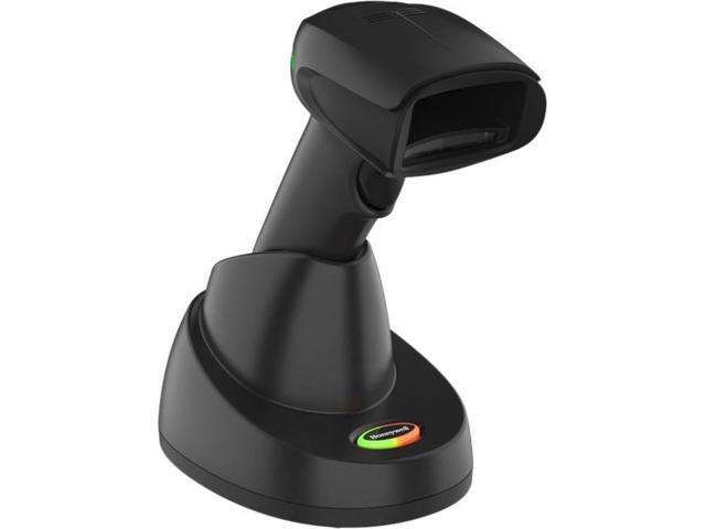 Honeywell - 1952GSR-2USB-5-N - Honeywell Xenon Extreme Performance (XP) 1952g Cordless Area-Imaging Scanner - Wireless