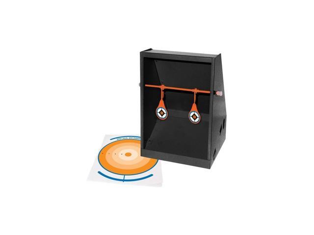 Air Strike Pellet Trap