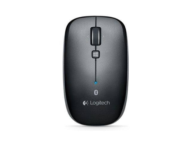 Logitech M557 Bluetooth Mouse - 910-003971