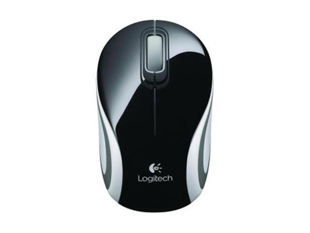 Logitech Wirless Mini Mouse M187 - 910-002726