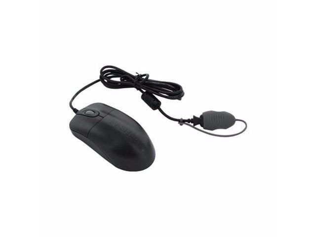 Tch-stm042 Seal Shield Silver Storm Medical Grade - Mouse - STM042