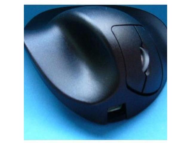 Medium-Left Hand Wireless Handshoe Mouse - LM2UL