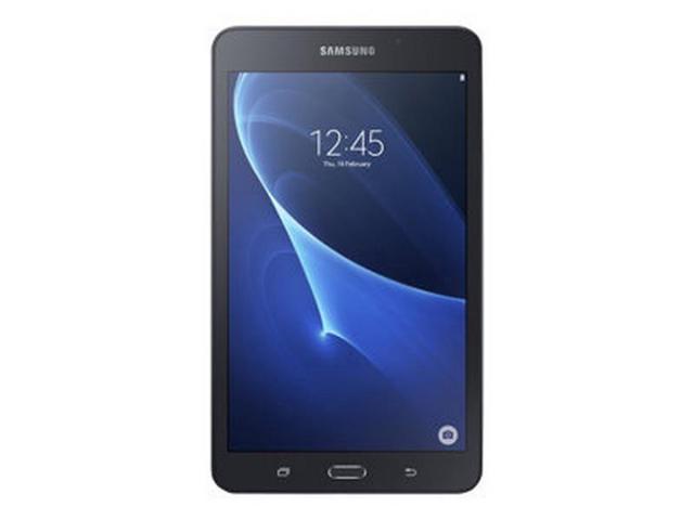 Samsung Galaxy Tab A 10.1 With S Pen - P580NZKAXAR