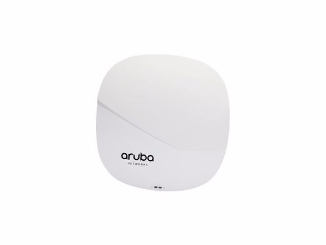 Aruba Instant IAP-315 (US) 802.11n/ac Dual 2x2:2/4x4:4 MU-MIMO Radio Integrated Antenna AP