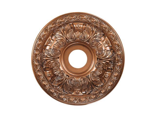 ELK Lighting Pennington Light Medallion Antique Bronze - M1018AB