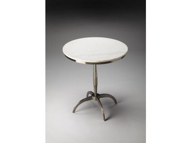BUTLER 2868140 Accent Table 22 x 22 x 24 in
