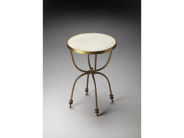 BUTLER 2877025 Accent Table 16 x 16 x 24 in
