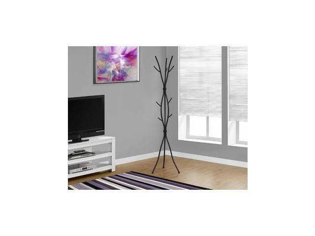 Monarch Specialties I 2062 Coat Rack