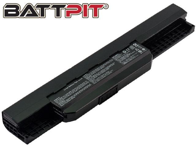 UPC 696052000664 product image for BattPit: A43JE battery for Asus 07G016HG1875, 07G016JE1875, A43EI241SV-SL, A41-K | upcitemdb.com