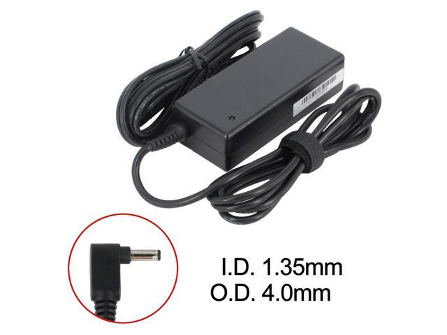 NeweggBusiness - BattPit: New Replacement Laptop AC Adapter/Charger for Asus  ZenBook UX301LA UX303L UX303LA-R4342H UX303LA-R5105H UX303LA-RO467H  UX303LB-R4061H [19V  65W]