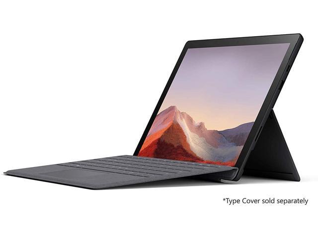 surface pro 7 model 1866