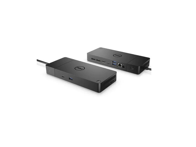 NeweggBusiness - Dell Thunderbolt Dock WD19TBS (with 130W Power