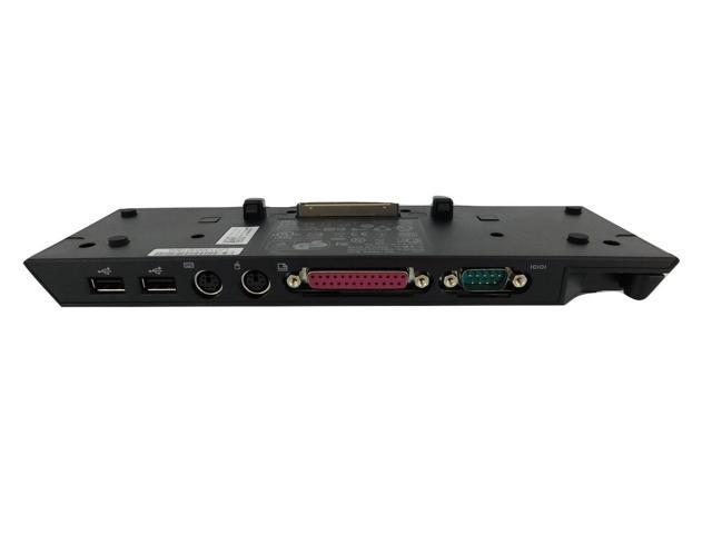 NeweggBusiness - Dell E-Series Legacy Extender Docking Station PR04X