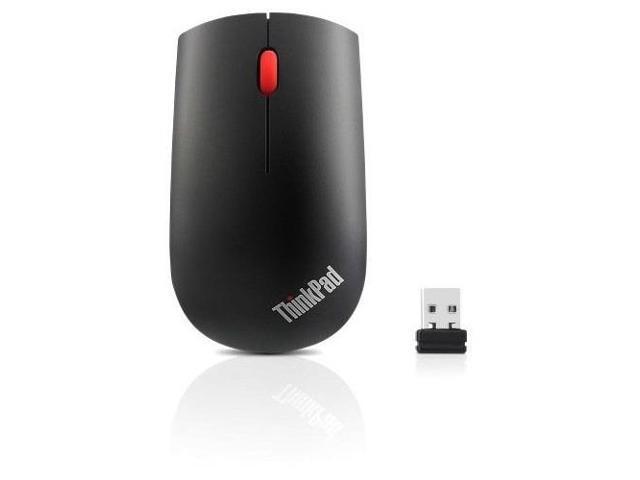 Lenovo ThinkPad Essential Wireless Mouse