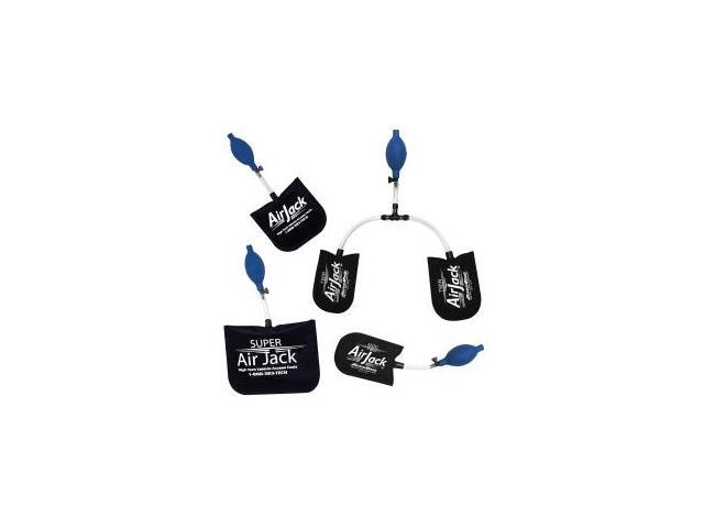 Air Jack Four Pack
