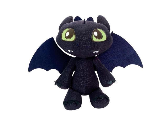 dreamworks dragons squeeze and growl