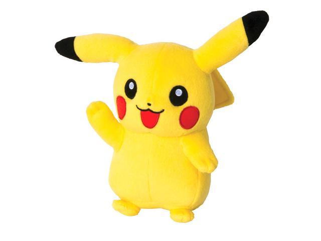 pikachu plush 8 inch