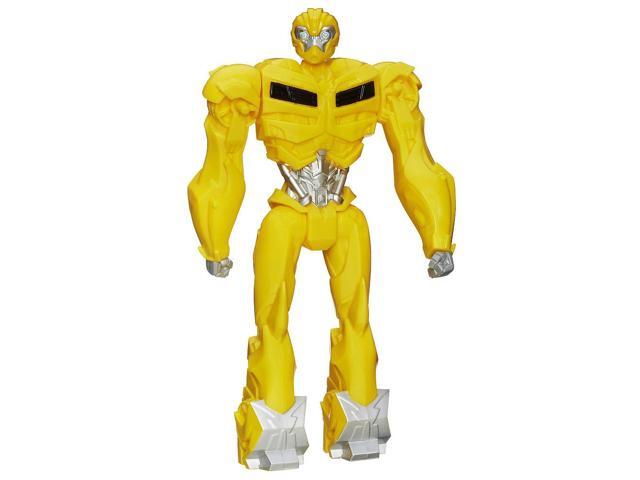 Transformers Prime Bumblebee 12-Inch Figure